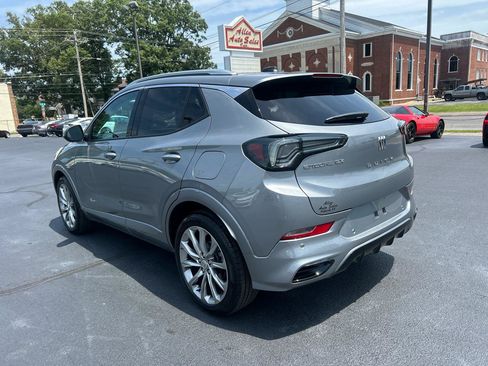 Used 2025 Buick Encore GX Avenir w/ Avenir Convenience Package FWD image 7