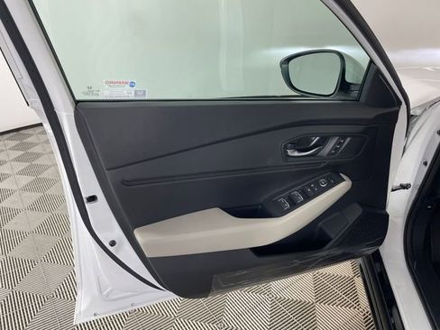 New 2026 Honda Accord EX-L image 5