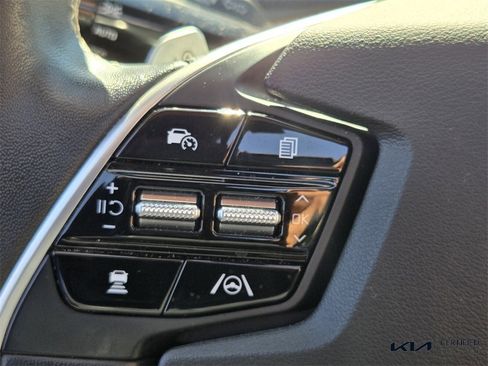 Certified 2023 Kia EV6 GT-Line image 31