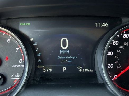 Used 2024 Toyota Camry XSE image 15