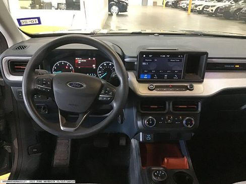 Used 2023 Ford Maverick XLT w/ Equipment Group 300A Standard image 10