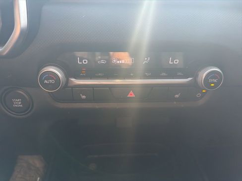 Used 2024 MAZDA CX-50 AWD 2.5 S w/ Cargo Package image 13