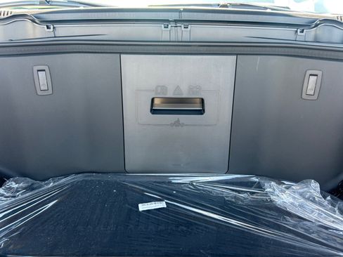 New 2025 Ford F150 Lightning Lariat image 22