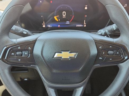 Used 2024 Chevrolet TrailBlazer LT image 19