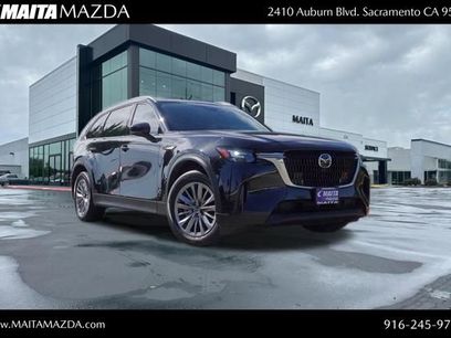 Certified 2024 MAZDA CX-90 Plug-In Hybrid w/ Preferred