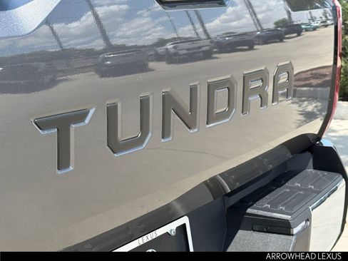Used 2023 Toyota Tundra SR5 w/ TRD Off-Road Premium Package AWD/4WD image 29