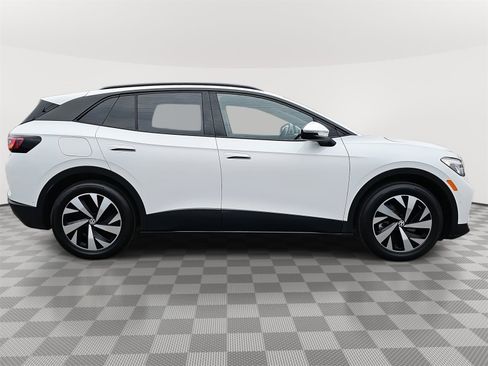 Certified 2023 Volkswagen ID.4 2WD image 4