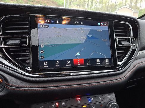 Certified 2025 Dodge Durango GT AWD/4WD image 20