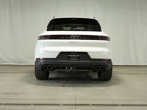 New 2026 Porsche Cayenne AWD/4WD image 6