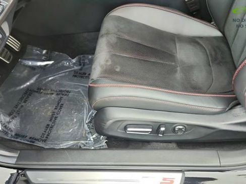 Used 2025 Acura Integra Type S FWD image 34