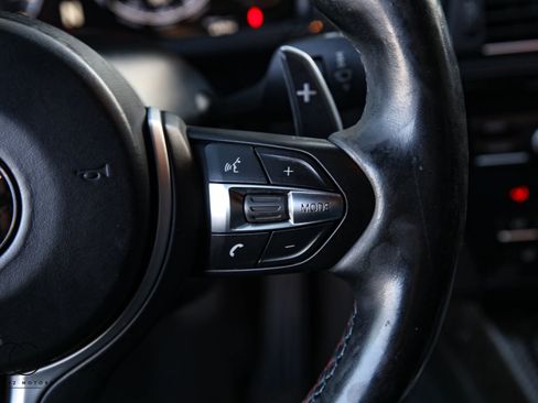 Used 2016 BMW M6 Gran Coupe image 43