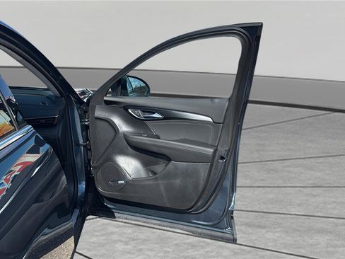 New 2026 Buick Envision Preferred image 23