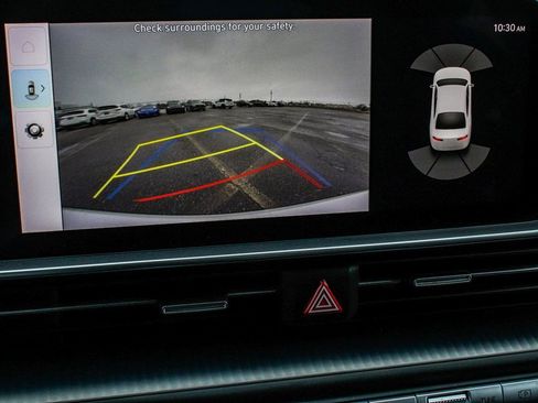 Used 2023 Hyundai Ioniq 6 SE image 18