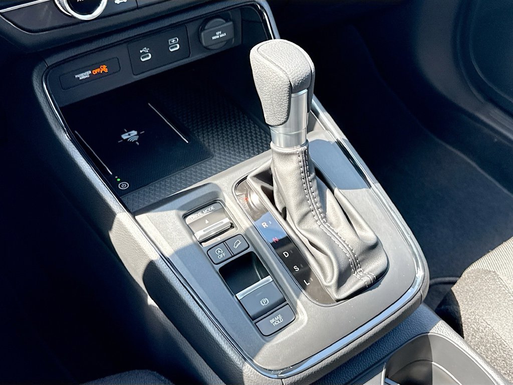 New 2026 Honda CR-V LX image 20
