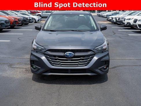 New 2025 Subaru Legacy Premium w/ Popular Package #1A image 8