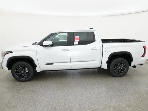 New 2026 Toyota Tundra Platinum AWD/4WD image 67