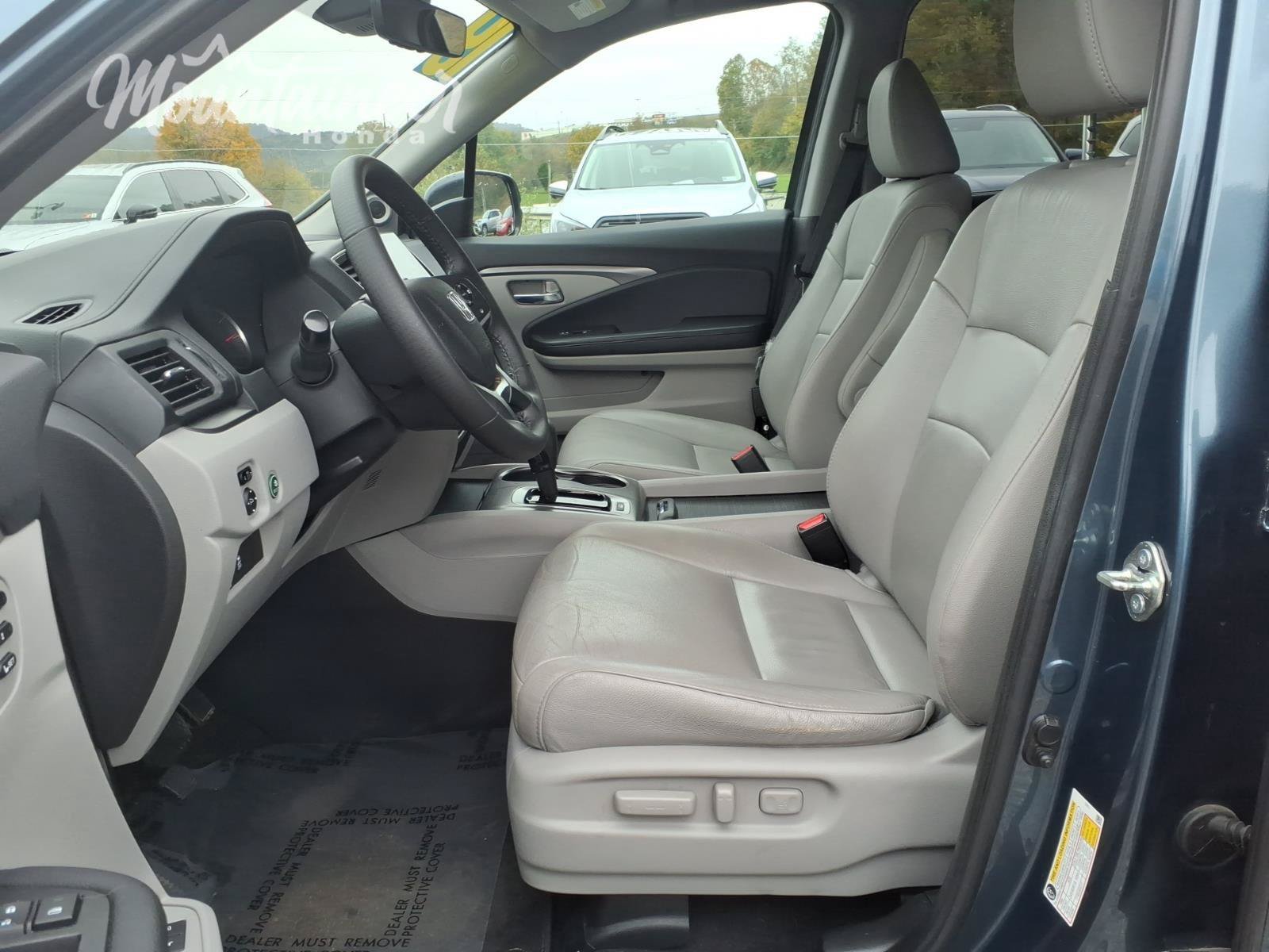 Used 2019 Honda Pilot EX-L image 14