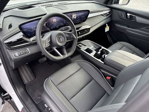 New 2026 Buick Enclave Sport Touring w/ Power Package image 10