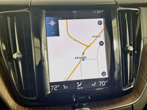 Used 2020 Volvo XC60 T5 Inscription w/ Protection Package AWD/4WD image 22
