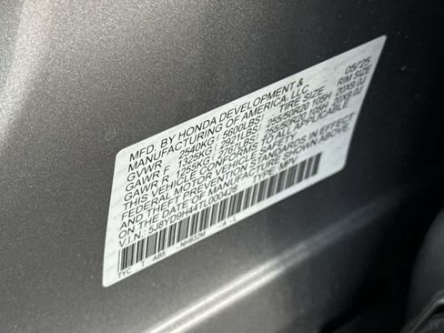 Used 2026 Acura MDX FWD w/ Technology Package image 29