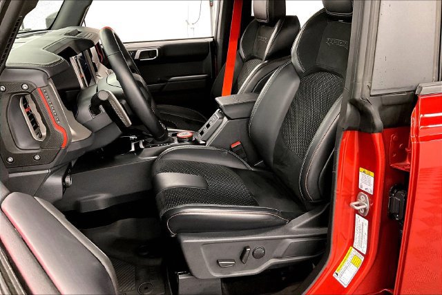 Used 2024 Ford Bronco Raptor AWD/4WD image 25