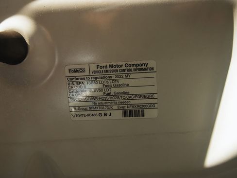 Used 2022 Ford F150 XL image 37