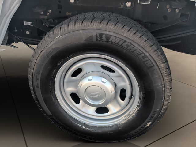 Used 2021 Ford F350 XL AWD/4WD image 3