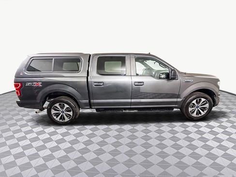 Used 2020 Ford F150 XL w/ Equipment Group 101A Mid image 11