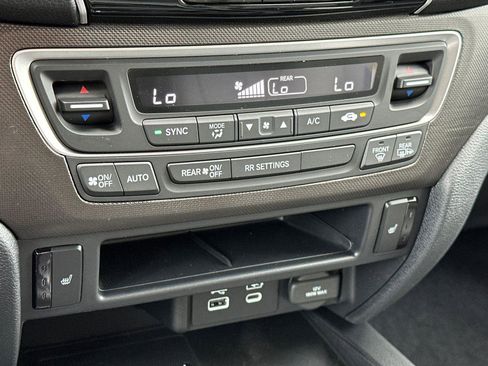 New 2026 Honda Ridgeline TrailSport image 22