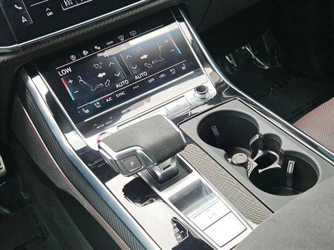 Used 2025 Audi RS Q8 performance AWD/4WD image 17