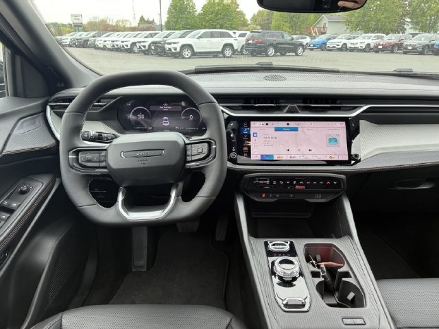 Used 2026 Jeep Cherokee Limited AWD/4WD image 15