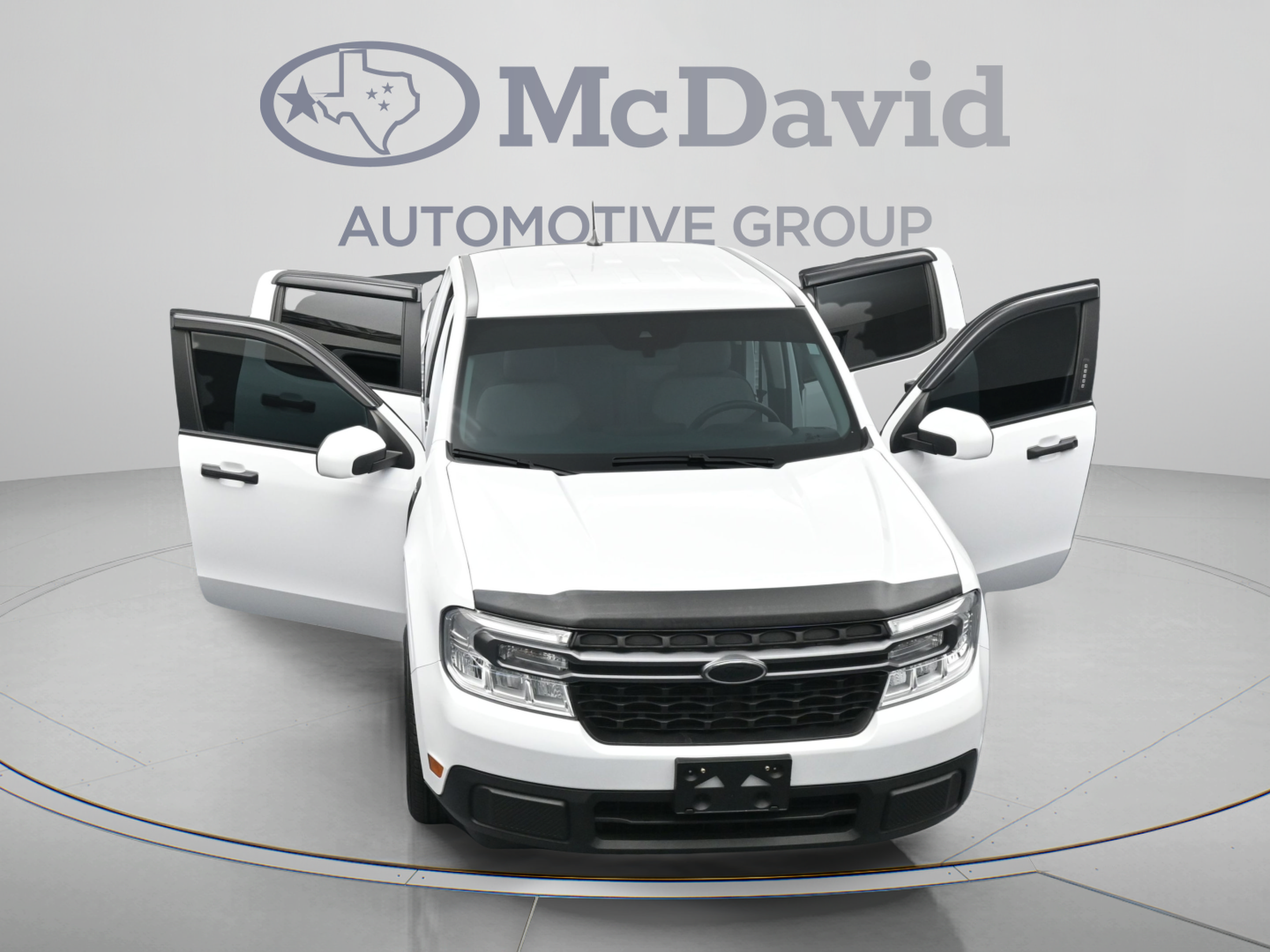 Used 2023 Ford Maverick XLT w/ XLT Luxury Package FWD image 42