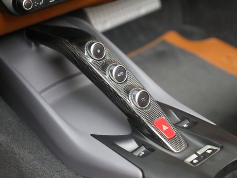 Certified 2021 Ferrari 812 GTS image 24