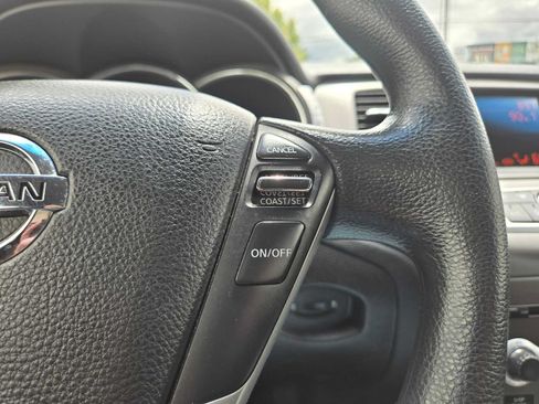 Used 2014 Nissan Murano S FWD image 29