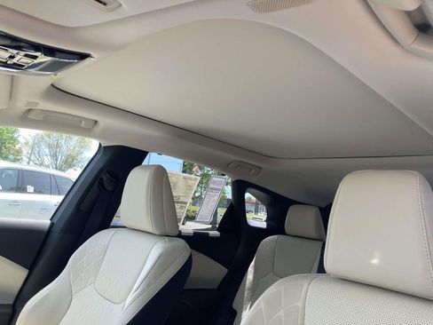 New 2026 Lexus RX 350 FWD image 14