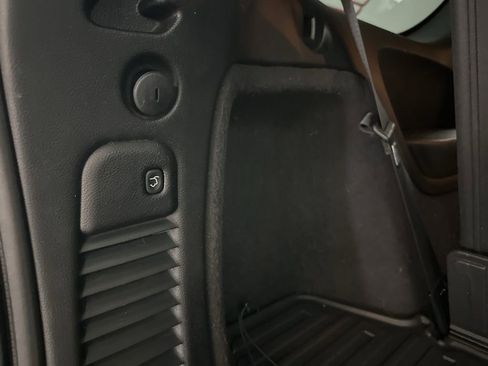 Used 2018 Dodge Durango Citadel w/ Quick Order Package 2BP RWD image 18