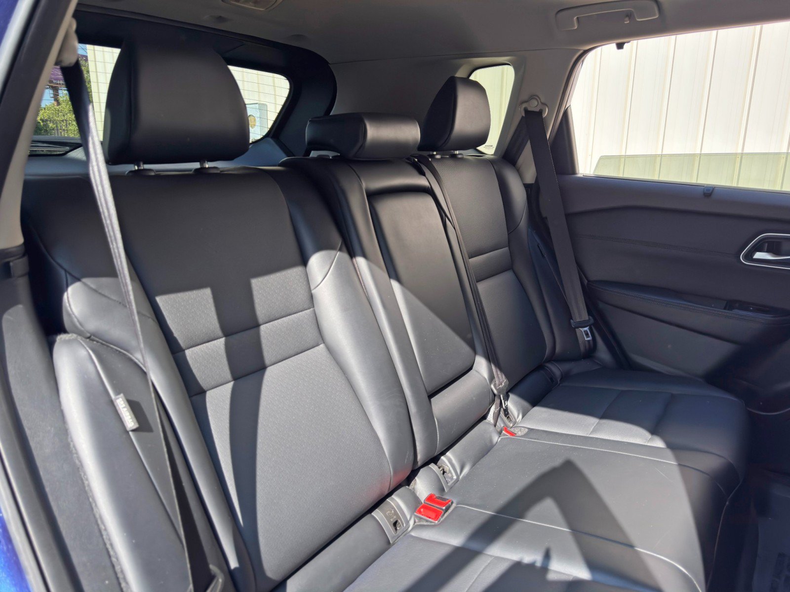 Used 2021 Nissan Rogue SV w/ Premium Package AWD/4WD image 32