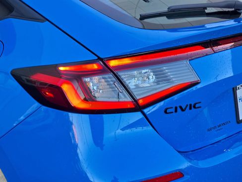 Certified 2026 Honda Civic Sport image 30
