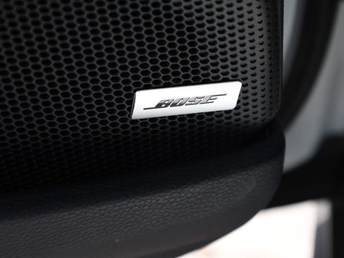 Used 2025 Porsche Panamera RWD image 13
