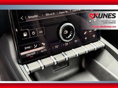 New 2026 GMC Terrain Elevation w/ Elevation Premium Package AWD/4WD image 27