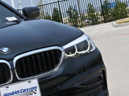 Used 2020 BMW 530i w/ Convenience Package RWD image 10