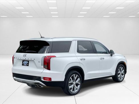 Used 2020 Hyundai Palisade SEL w/ Premium Package AWD/4WD image 6