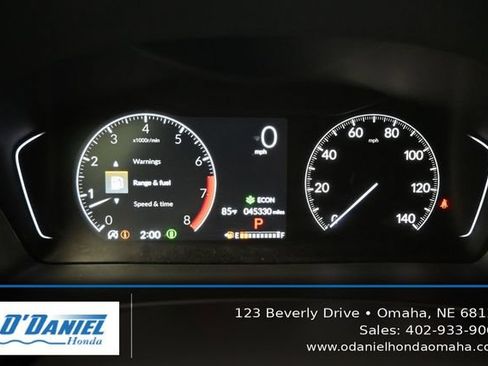 Used 2025 Honda Pilot TrailSport image 28
