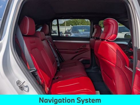Used 2025 Jeep Wagoneer S Launch Edition AWD/4WD image 29