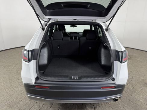 Used 2024 Honda HR-V Sport image 7