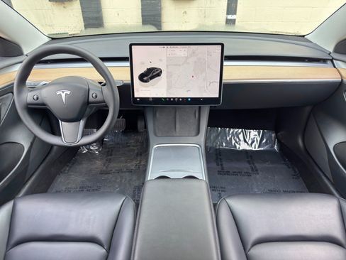 Used 2022 Tesla Model 3 RWD image 13