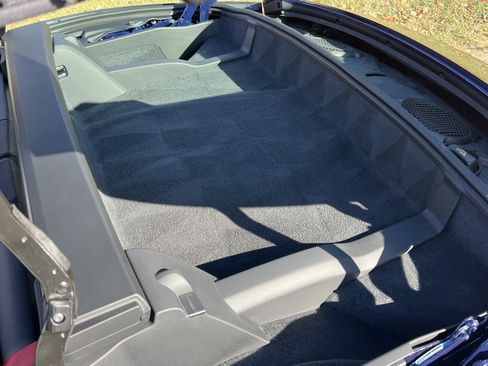 Certified 2025 Porsche 911 Targa 4 GTS image 11