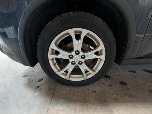 Used 2015 Mitsubishi Outlander SE AWD/4WD image 11