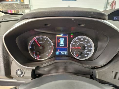 Used 2021 Subaru Ascent Premium w/ Convenience Package image 18