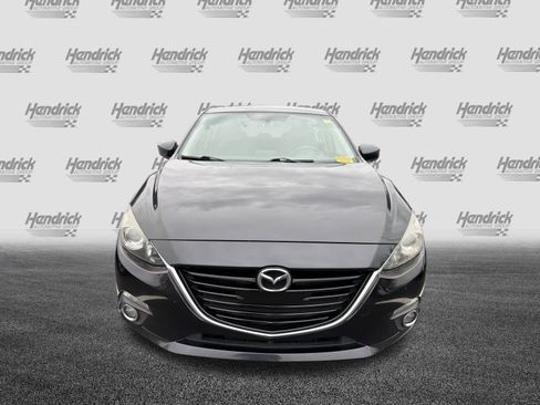 Used 2015 MAZDA MAZDA3 s Touring image 3
